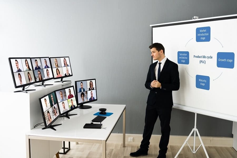 Four Tips to Help Maximize Your Attendee’s Virtual Experience