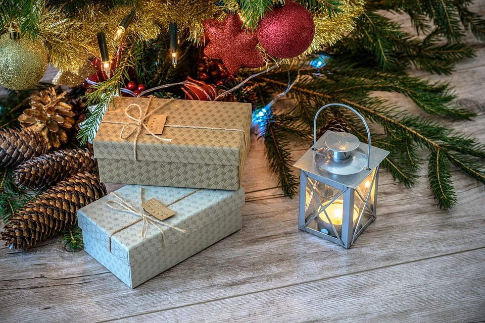 Merry Christmas!