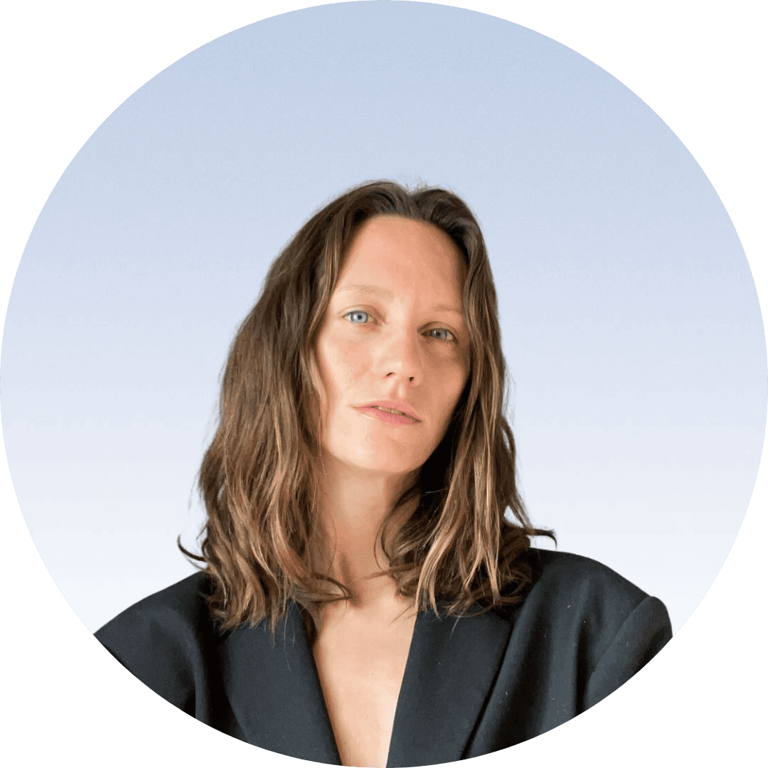 Calli France, Chief of Staff at CTC, ensuring seamless team operations and event execution for high-impact conferences.