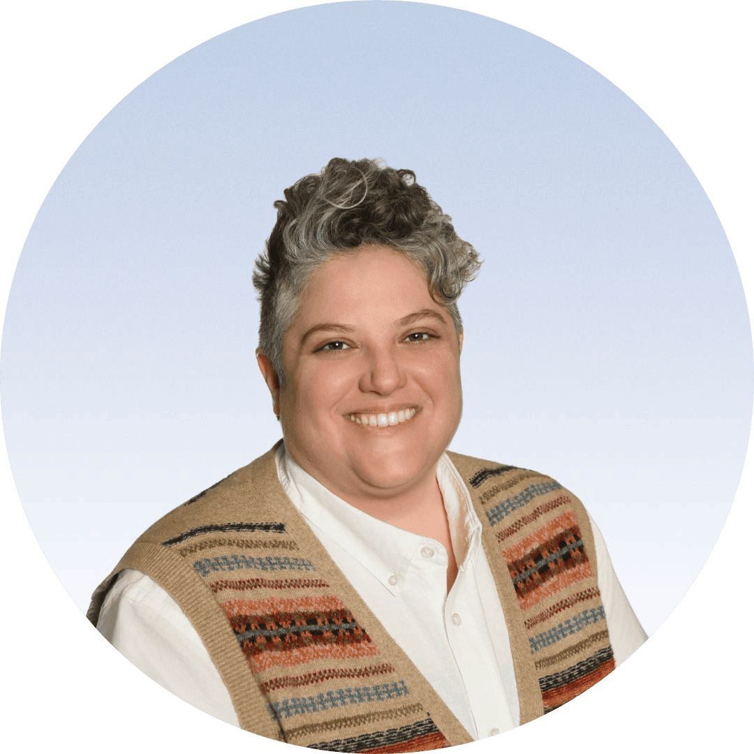 Talisha Brantley, Event Manager at CTC, expertly handling speaker management, branding, and event logistics.