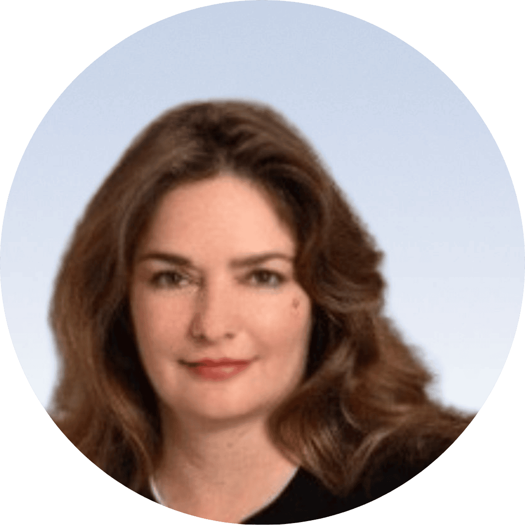 Susannah d’Arcy, Executive Producer at CTC, specializing in large-scale event production and stage design.
