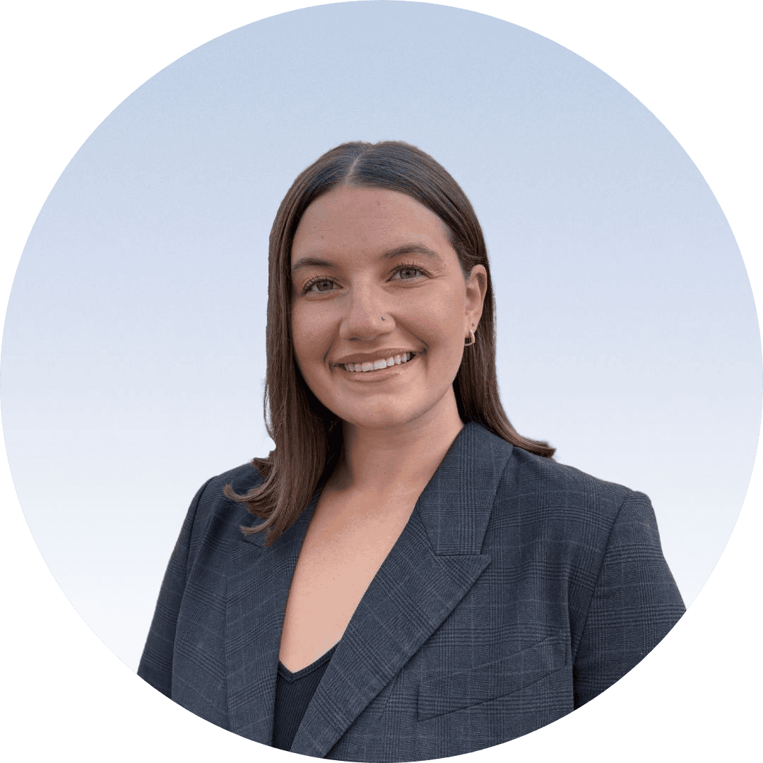 Brooke Abel, Event Coordinator
