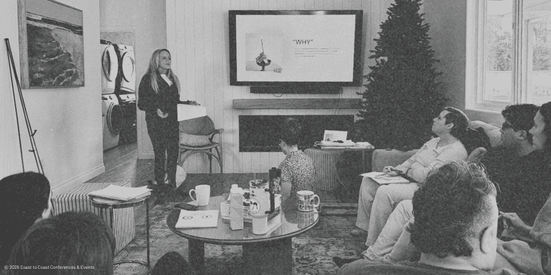 Why Taking Time to Refine Event Planning Systems Is a Non-Negotiable