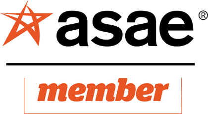 ASAE member, American Society of Association Executives